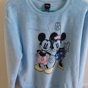 New Mickey Minnie Disney Apparel